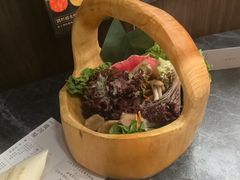-捞王锅物料理(金华义乌之心店)