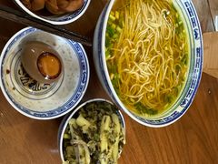-永丰面馆(汉口路店)