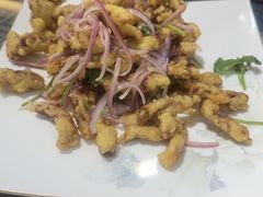 -回香楼大连新派清真菜