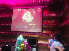 -乐圣量贩KTV自助餐(崇文店)