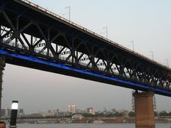 -武汉两江游览·夜游长江(汉口粤汉码头)