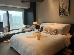 -茉莉智慧母婴护理中心(瑰丽店)