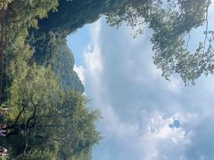 -水墨汀溪风景区