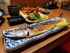 -诚家·日式烧鸟·深夜食堂(虹桥天街店)