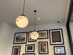 大堂-Peet's Coffee皮爷咖啡(大学路店)