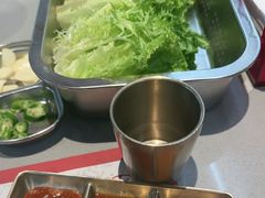 -韩一品韩国料理(柏庐南路店)