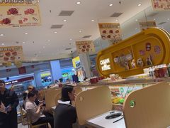 -串士多·回转小火锅(长安方圆荟店)