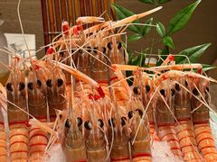 -Minase水濑·日料放题(外滩店)