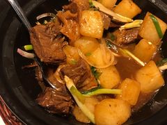 -煲王粤菜餐厅(中侨中心店)