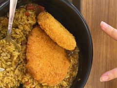-食其家·牛丼咖喱(广元西路店)