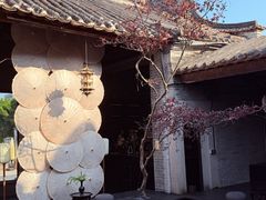 -大旗头古村