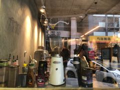 -BE NORMAL CAFE(霞溪路店)