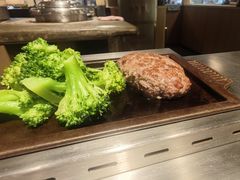 -肉肉大米(金虹桥店)