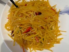 -马白开来特色羊排揪片子  (总店)