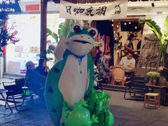 -大理古城