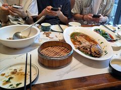-梅利汴京烤鸭•开封豫菜地标店(东大街店)