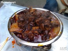 牛肉火锅-桂萍特色牛筋牛杂(长堤街总店)