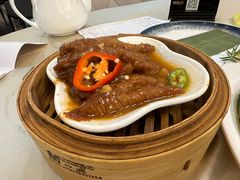 -益健美食大广场(北岭店)