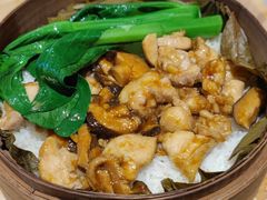 -72街荷叶饭(三元里店)