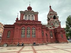 -圣·阿列克谢耶夫教堂