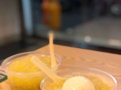 -南街清补凉(黄贝岭店)