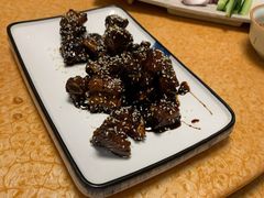 -小郭私房菜·海肠捞饭店(学士街店)