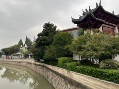 -三林塘老街