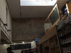-微焙咖啡工厂(海峡创意产业园·红坊店)