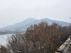 -南京城墙景区