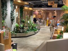 -蘸小院铁锅炖·蘸酱菜·东北菜(怀远门店)