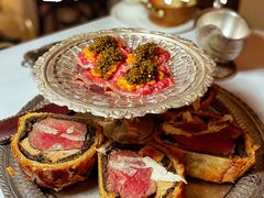 -壳里西餐厅Coquille Seafood Bistro(蒙自路店)