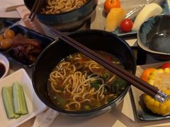 -和子足浴SPA会馆(竹山路店)