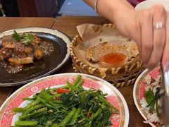 -曼谷食堂·泰国家庭料理