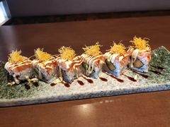 -千代武日本料理(哈西店)