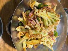 -吕氏疙瘩汤·私家菜馆(慈云寺店)