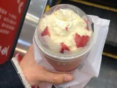 -喜茶(永旺梦乐城店)