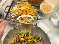 -小菜园新徽菜(南通永旺店)