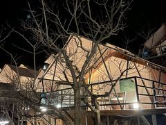 -北京山里寒舍度假酒店