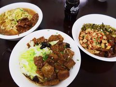 -陀块头面馆(梅岭南路店)