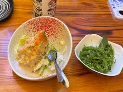 -坂吉屋·居酒屋深夜食堂(龙湖店)