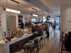 -Peet's Coffee皮爷咖啡(大学路店)