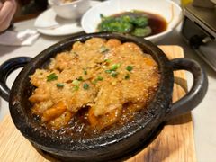 -小菜园新徽菜(上海浦东复地活力城店)