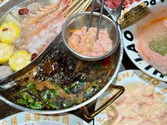 -潮澎派·潮州菜(南国明珠店)