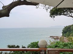 -美人鱼悬崖海景餐厅(鹿嘴山庄店)