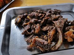 -清真-戏楼王记牛肉面