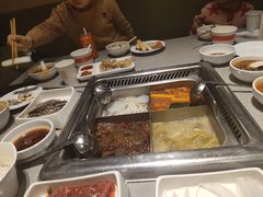 -海底捞火锅(凯德广场店)