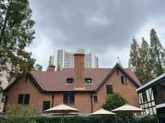 -一尺花园(安和花园店)