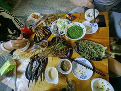 -瑞丽活螃蟹(芒市店)