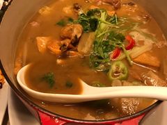 -利顺德大饭店·水岸中餐厅(小白楼店)