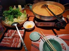-仓桥家·焗寿司·锅物(光谷步行街店)